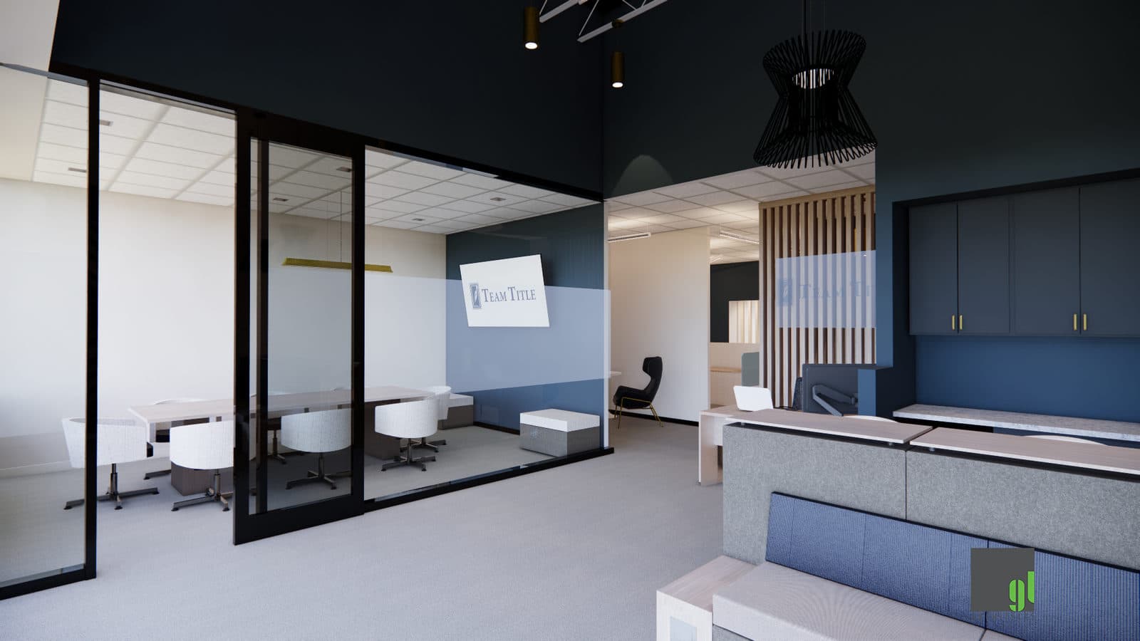 Team Title offices — photo 4